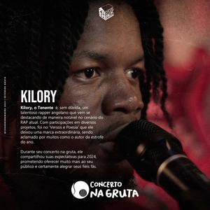 Concerto na Gruta (Kilory o Tenente) [Explicit]