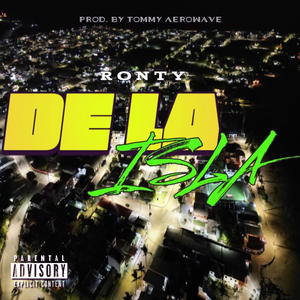 De la Isla (feat. Tommy Aerowave)
