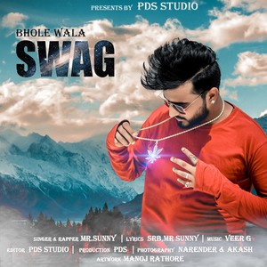 BHOLE WALA SWAG