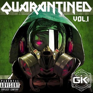 Quarantined Vol. 1