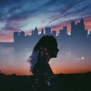 Остановила меня