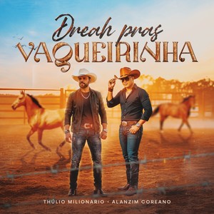 Dreah pras Vaqueirinha