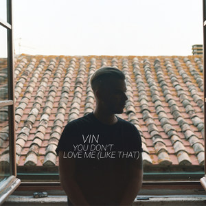 You Don't Love Me(Like That)