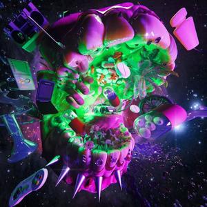 Pas entendu (feat. C2xmp3) (Explicit)