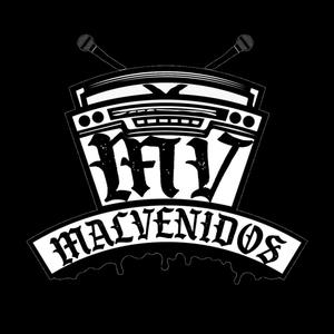 Cypher Malvenidos (feat. Axel PA, Dealer g, Dowal RC & Dj Tily) (Explicit)