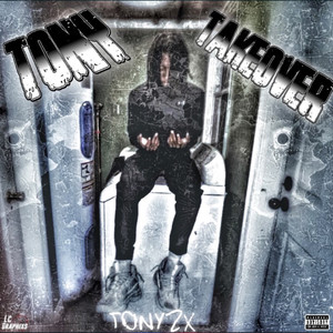 Up Next (feat. Ant Gotti & Lil Mari) (Explicit)