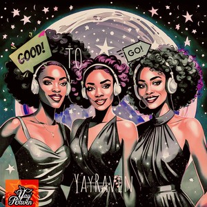 Good To Go (Crossover)