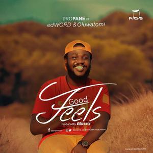 Feels Good(feat. Edword & Lekan Salamii)