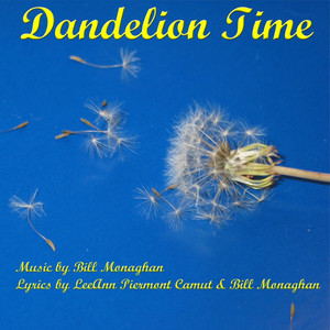 Dandelion Time