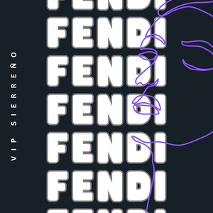 Fendi (En Vivo)