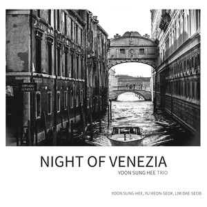 Night of Venezia