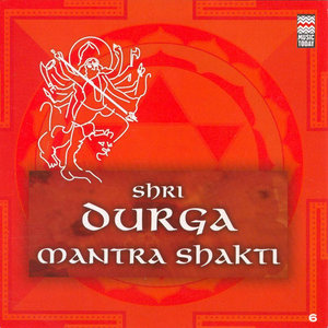 Shri Durga Mantrashakti