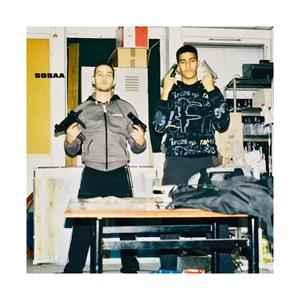 Ivc, Pt. 2 (Explicit)