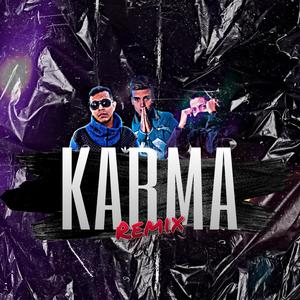 Karma (feat. Jose Corona & Gens Flow)