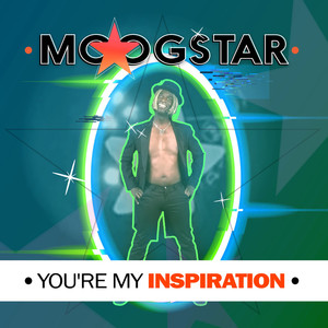 You're My Inspiration (Remix)