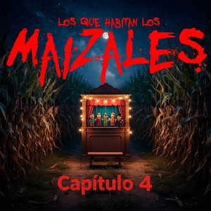 Los que habitan los maizales Capítulo 4 (Explicit)