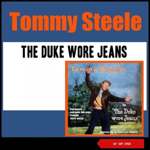 The Duke Wore Jeans (Album of 1958)