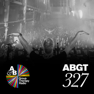 The Wolf(ABGT327)