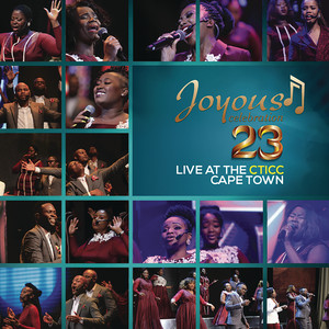 Joyous Celebration 23 - Live at the CTICC Cape Town (Deluxe Video Version)