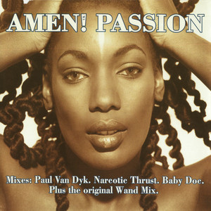 Passion (Narcotic Thrust Remix)