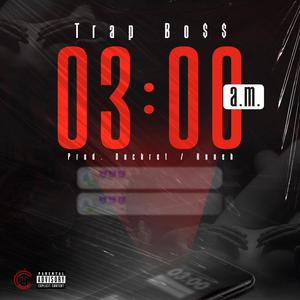 3 AM (feat. Duckret & Koneh)