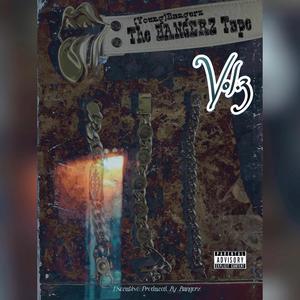 Like Me (feat. Zenix Universe) (Explicit)