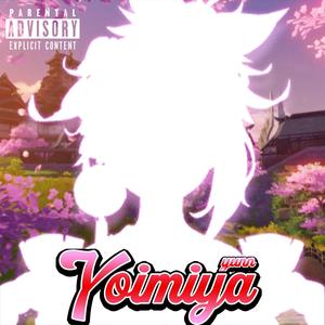 Yoimiya (Explicit)