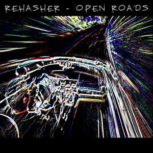 Open Roads (Explicit)