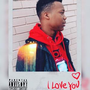 ILY (Intro) (feat. El’Dizjhe)