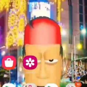 touchdown (Explicit)