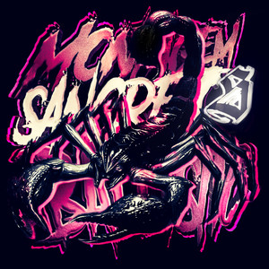 MONTAGEM SANGRETOS BALLISTIC