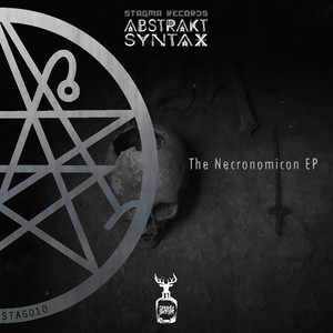 The Necronomicon EP