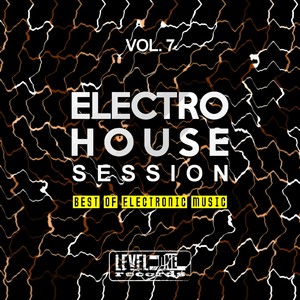 Electro House Session, Vol. 7 (Best Of Electronic Music)