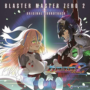 BALSTER MASTER ZERO 2