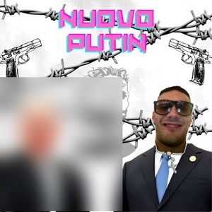 Nuovo Putin (Explicit)