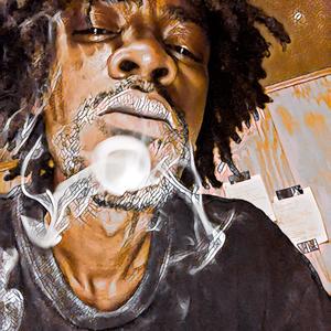 Traveling The Clouds (Explicit)