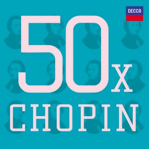 12 Etudes, Op. 25 - No. 11 in A Minor 