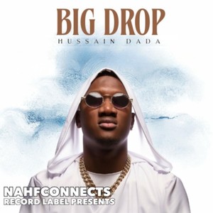 Big Drip (feat. JIZZLE)