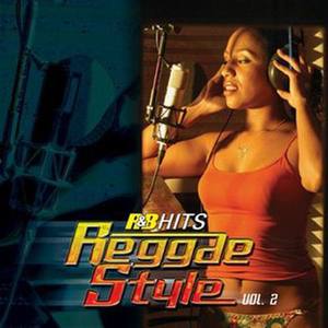 R & B Hits Reggae Style Vol.2