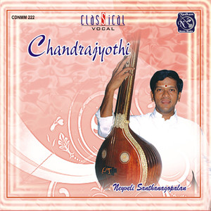 Chandrajyothi