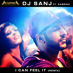 I Can Feel It (Remix)