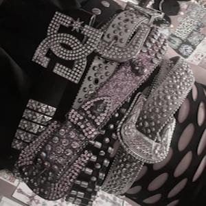 bb simon belt (feat. Xaxanity) (Explicit)