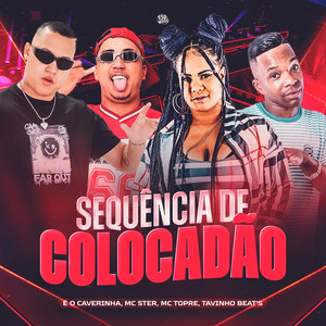 Sequência de Colocadão (Explicit)
