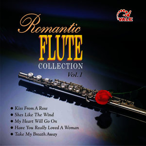 Romantic Flute Collection, Vol. 1