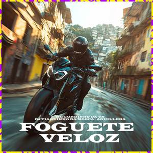 Foguete Veloz (Explicit)