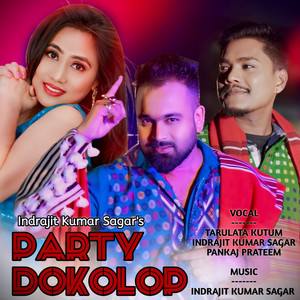 Party Dokolop