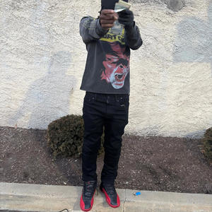 Shake Dat Ass (Explicit)