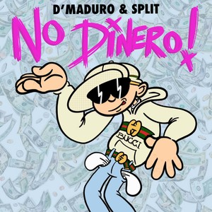 No Dinero (Explicit)