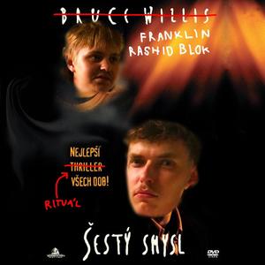 Šestej Smysl (feat. rashid blok) (Explicit)