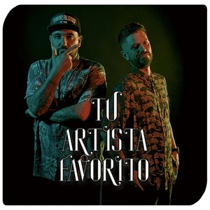 Tu Artista Favorito